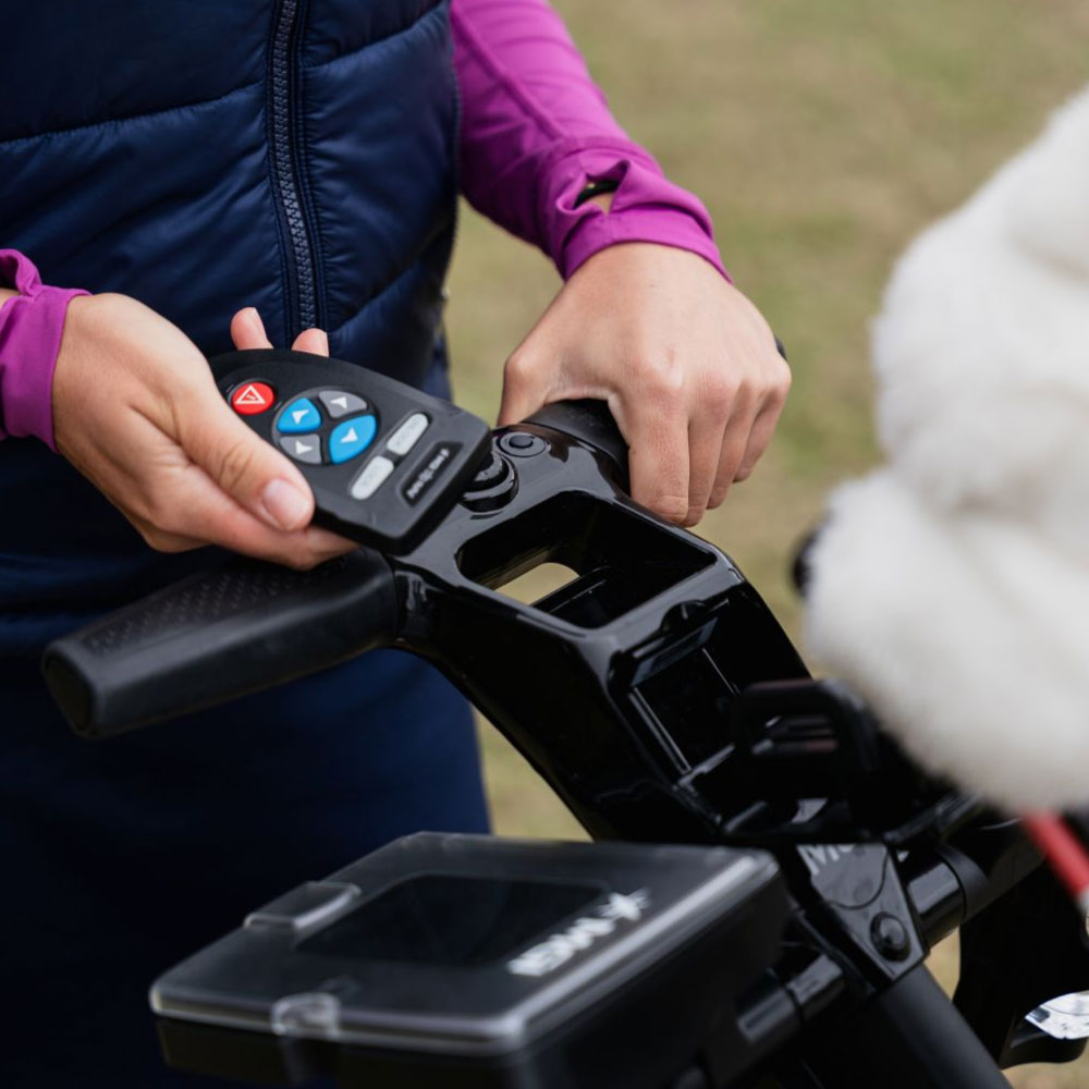 The Power of Partnerships: MGI Golf x Epson Tour